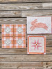 Book of Many Mini Quilts by Melanie Traylor - PDF Download