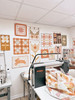 Book of Many Mini Quilts by Melanie Traylor - PDF Download