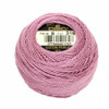DMC Pearl Cotton Balls - Size 8 - Medium Antique Mauve - Color 316