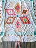 Oh Honey Quilt Pattern - Paper Pattern