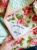 Oh Honey Quilt Label - Personalized for you