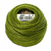 DMC Pearl Cotton Balls - Size 8 - Avocado Green - Color 469