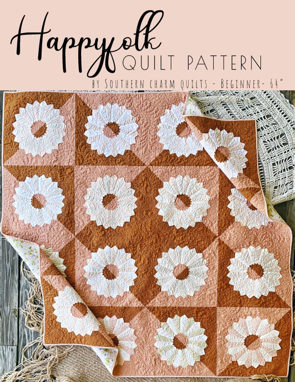 Project Sheets - Sewing and Quilting – Clover Needlecraft, Inc.
