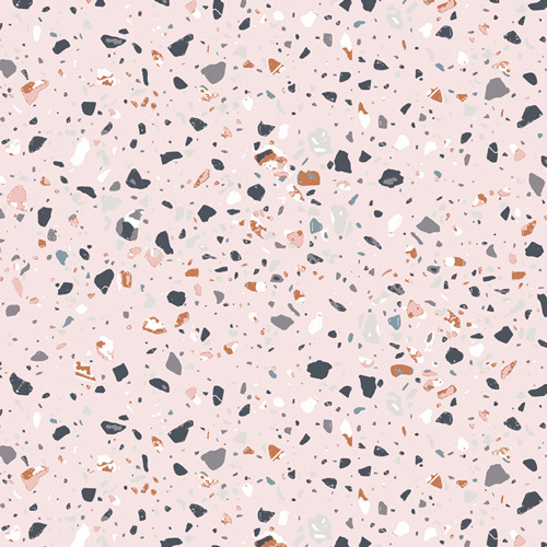 Terrazzo Opal - Twenty - Katarina Roccella - Art Gallery Fabrics