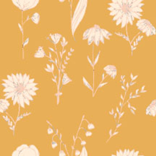 Lara's Garden Sunshine - Cinnamon Tea - Melanie Traylor