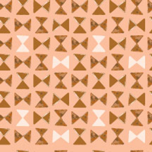 Slow Down Pink Grapefruit - Cinnamon Tea - Melanie Traylor