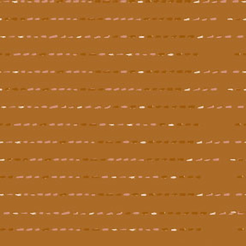 Stitchy Terra - Cinnamon Tea - Melanie Traylor