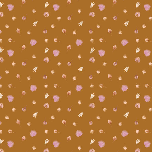 Palms Dark Gold - Wholehearted - Melanie Traylor Palms Dark Gold - Wholehearted - Melanie Traylor