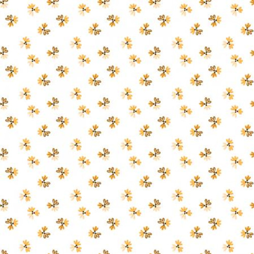 Sadie Scatter New Hope - Clara Jane - Chelsea Ekberg - Cotton + Steel Sadie Scatter New Hope - Clara Jane - Chelsea Ekberg - Cotton + Steel