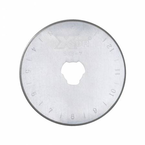 Replacement Blade 45mm 3ct