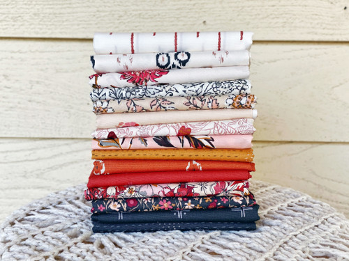 Kismet - 15 pieces - Sharon Holland Kismet - 15 pieces - Sharon Holland
