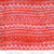 Moda Fabrics - Stripe Coral - Malibu Batiks