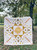 WHOLESALE - Morning Sun Quilt Pattern - 5 Copies