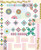 WHOLESALE - Anthologie Quilt Pattern - 5 Copies