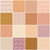 ARRIVING AUGUST - Wholehearted - YARDAGE - Melanie Traylor