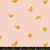 Butterflies Vintage Pink - Flowerland - Melody Miller