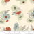 Bold Bloom Cream - Woodland Wildflowers - Fancy That Design House