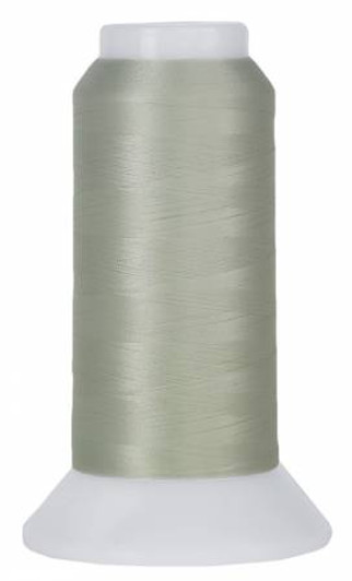 Microquilter Poly - 100wt - 3000yd - Silver - Color 7007