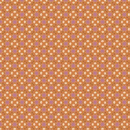 Kaleidostar Gourd - Wholehearted - Melanie Traylor