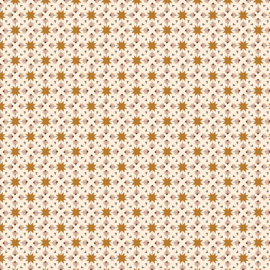 Kaleidostar Oatmeal - Wholehearted - Melanie Traylor