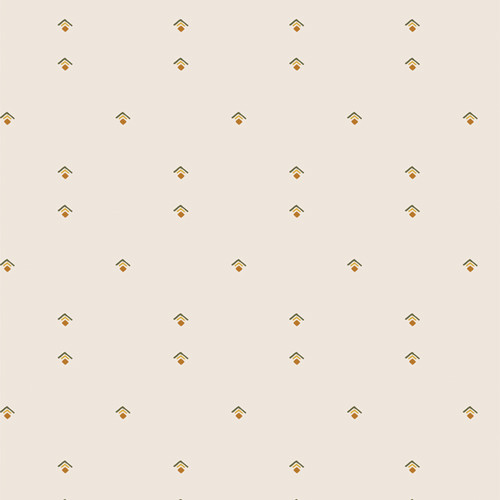 Queen Bee Retro from Heirloom designed by Sharon Holland