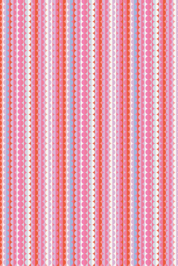 Crystallize Flutter - Midsummery by Melanie Traylor of Southern Charm Quilts