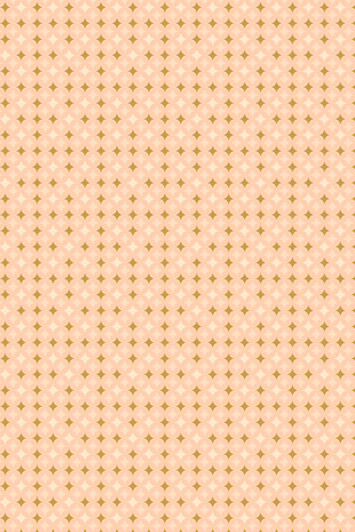 FLASHDANCE GLAZED - Maple Syrup Disco by Melanie Traylor of Southern Charm Quilts