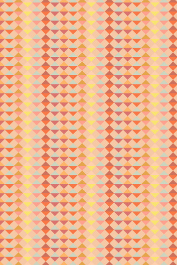 LAVA LAMP SUGAR - Maple Syrup Disco by Melanie Traylor of Southern Charm Quilts