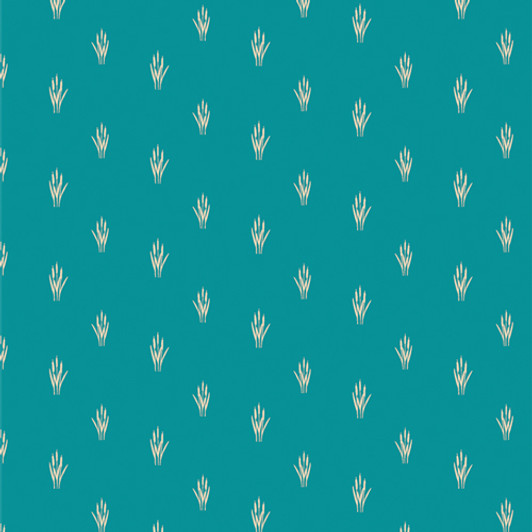 Cattail Breeze Twilight from Stillwater designed by Katie O'Shea