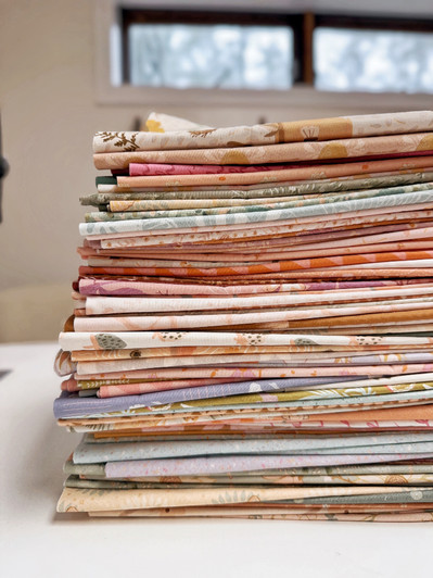 Southern Charm MYSTERY Quarter Stack - BLACK FRIDAY WEEK ONLY