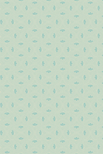 ANTHOPHILE QUIET - Calm + Content by Melanie Traylor of Southern Charm Quilts