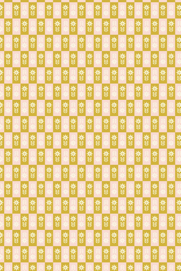 NESTED STILL - Calm + Content by Melanie Traylor of Southern Charm Quilts