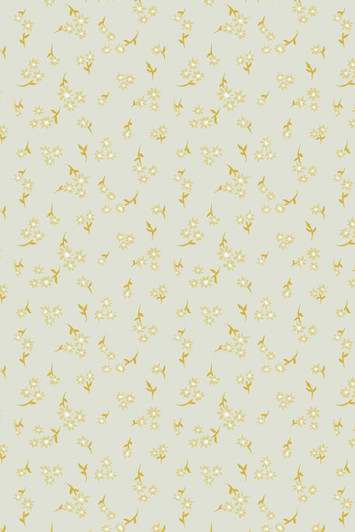 SOFTSPOKEN SIMPLE - Calm + Content by Melanie Traylor of Southern Charm Quilts