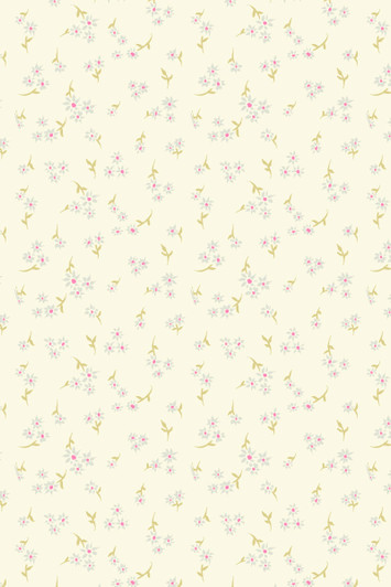 SOFTSPOKEN SWEET - Calm + Content by Melanie Traylor of Southern Charm Quilts