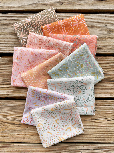 ARRIVING MARCH - Looking For Myself - 10 Piece BUNDLE - Melanie Traylor