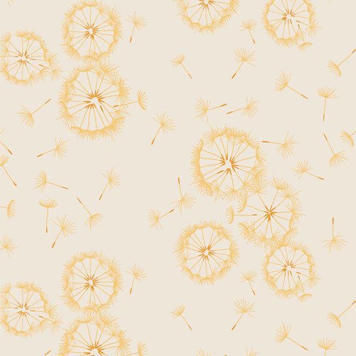 Tiny Dancer Flaxen - Midsummer by Sharon Holland - AGF