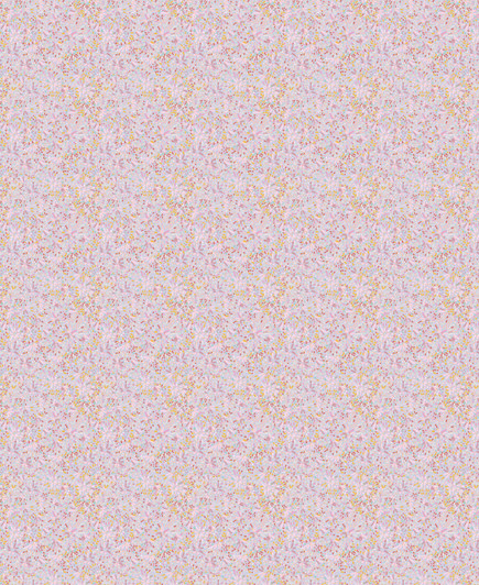 Ash Violet - Looking For Myself by Melanie Traylor - Southern Charm Quilts