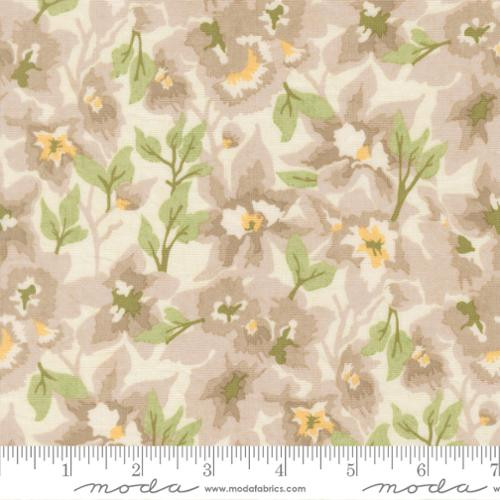 Gossamer Opal - Fieldrush by BasicGrey - Moda Fabrics
