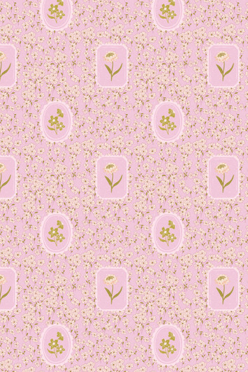 Delicate Cameo Sunlit - Must Have Flowers by Melanie Traylor - Southern Charm Quilts