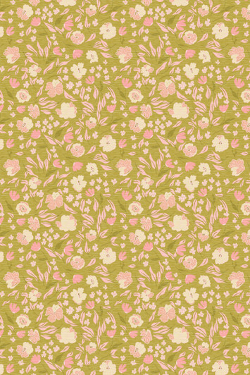 Garden Rhapsody Meadow - Must Have Flowers by Melanie Traylor - Southern Charm Quilts