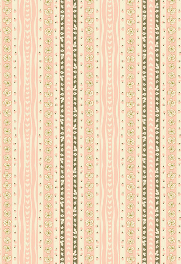 Garden Trim Moss - Happy Home by Melanie Traylor - Southern Charm Quilts