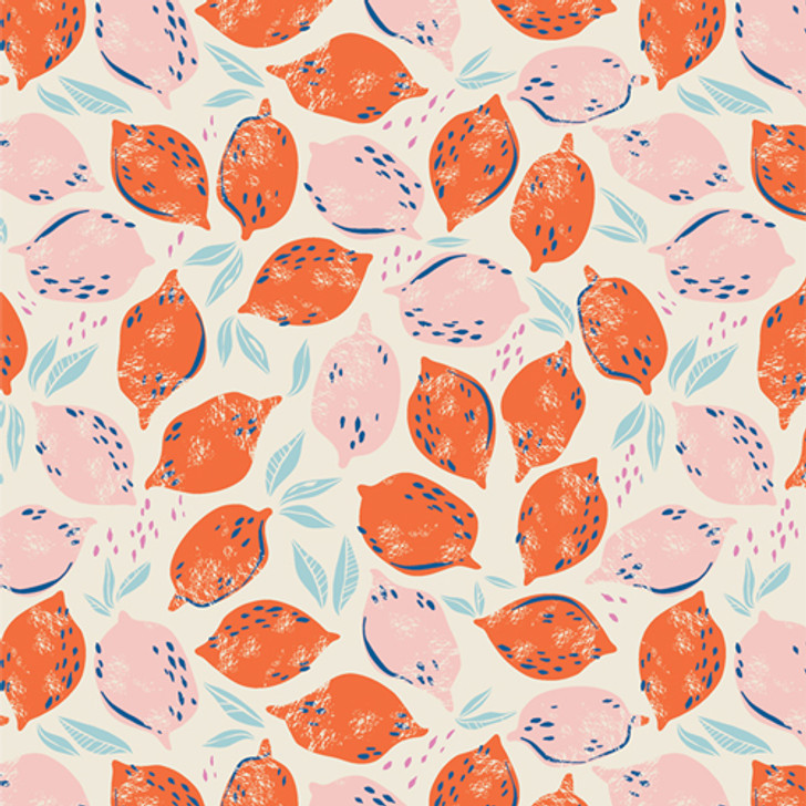 Peach Lemonade - Sunburst - AGF Studio
