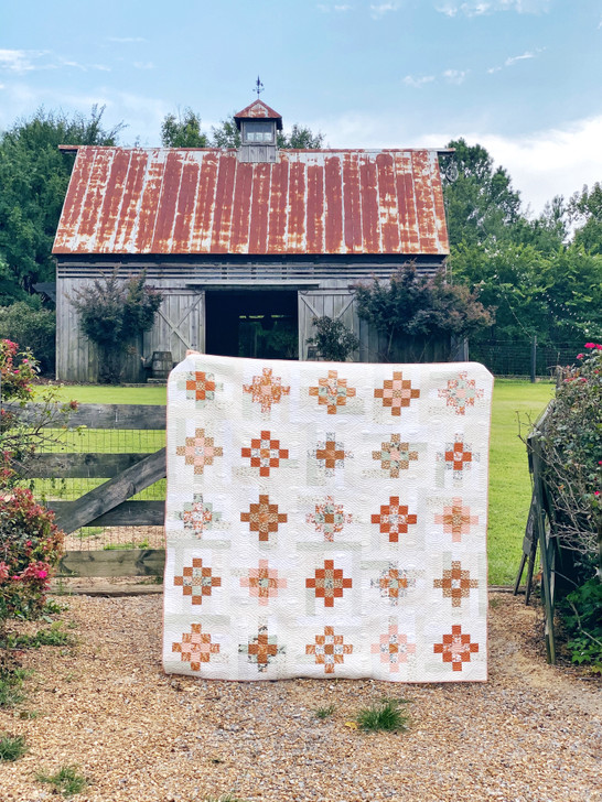 WHOLESALE - A Life With Quilts Book by Melanie Traylor - 5 Copies