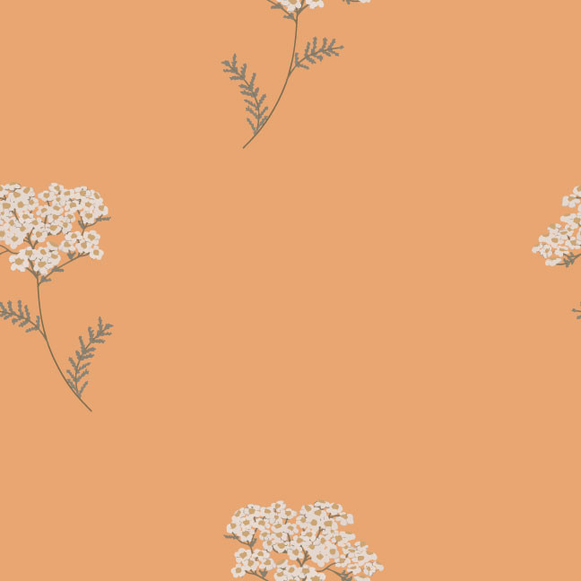 Calmness Oaky Peach - Cinnamon Tea - Melanie Traylor