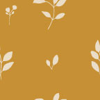 Catch Your Breath Golden - Cinnamon Tea - Melanie Traylor