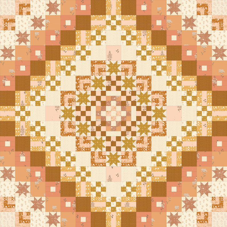 ARRIVING MAY - Cinnamon Tea Inner Beauty Kit - 12 pieces