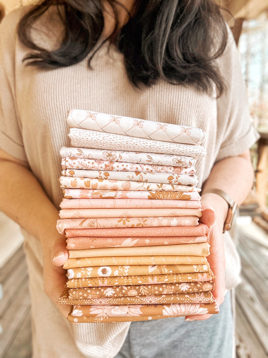 ARRIVING FEBRUARY - Some Place Grand by Melanie Traylor - 20-piece BUNDLE