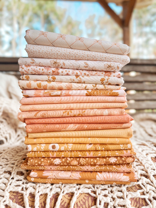 ARRIVING FEBRUARY - Some Place Grand by Melanie Traylor - 20-piece BUNDLE