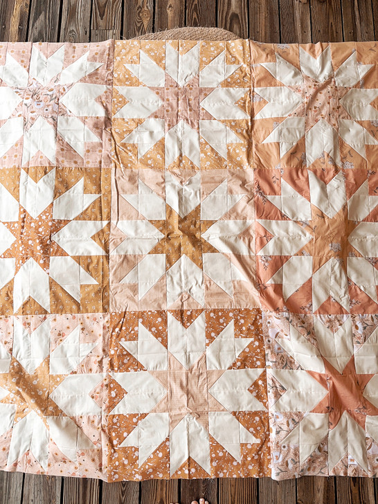 ARRIVING MAY - Cinnamon Tea - Fernweh Kit - 9 pieces