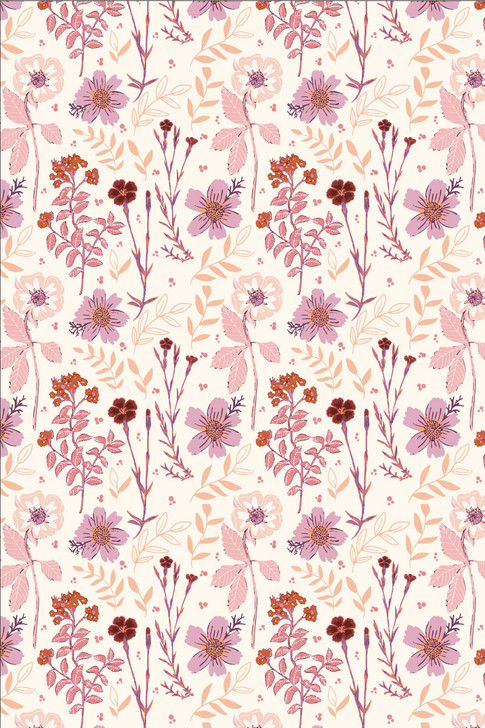 Inflorescence Honeymilk - Sunset Serenade - Melanie Traylor